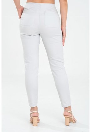 Pantalon Kenny Gris Ragged Pf31310764
