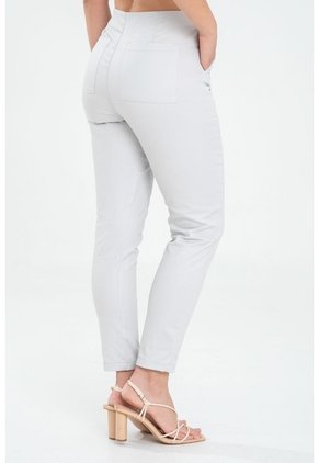 Pantalon Kenny Gris Ragged Pf31310764