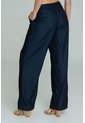Pantalon Santorini Azul Ragged Pf21310054 de Ragged