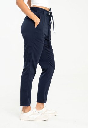 Pantalon Harem Azul Ragged Pf11310703