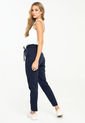 Pantalon Harem Azul Ragged Pf11310703 de Ragged