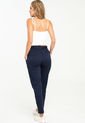 Pantalon Harem Azul Ragged Pf11310703 de Ragged