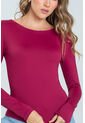 Top Gianna Rojo Ragged Pf13120836 de Ragged