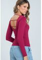 Top Gianna Rojo Ragged Pf13120836 de Ragged