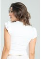 Top Sweet Blanco Ragged Pf13120777 de Ragged