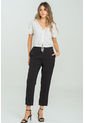 Pantalon Harem Bali Negro Ragged Pf11310744 de Ragged
