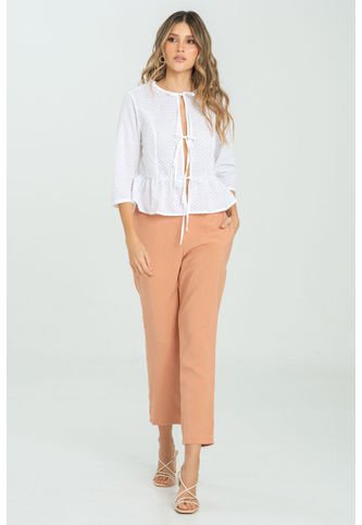 Pantalon Harem Bali Crudo Ragged Pf11310744 Ragged