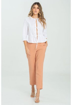 Pantalon Harem Bali Crudo Ragged Pf11310744