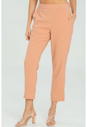 Pantalon Harem Bali Crudo Ragged Pf11310744