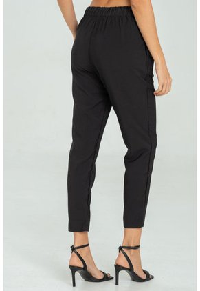 Pantalon Harem Bali Negro Ragged Pf11310744