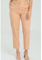Pantalon Lino Peach Rosa Ragged Pf11310820 de Ragged