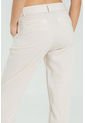 Pantalon Lino Peach Beige Ragged Pf11310820 de Ragged