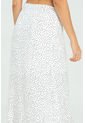 Falda Santorini Blanco Ragged Pf11320509 de Ragged