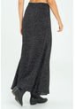 Falda Santorini Negro Ragged Pf11320509 de Ragged