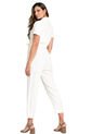 Enterizo Marruecos Blanco Ragged Pf11530099 de Ragged