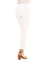 Pantalon Flow Blanco Ragged Pf12310294 de Ragged