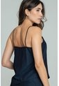 Top Santorini Azul Ragged Pf21110036 de Ragged