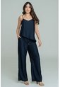 Top Santorini Azul Ragged Pf21110036 de Ragged