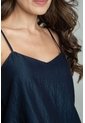 Top Santorini Azul Ragged Pf21110036 de Ragged