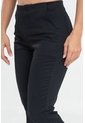 Pantalon Kenny Negro Ragged Pf31310764 de Ragged