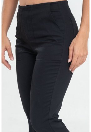Pantalon Kenny Negro Ragged Pf31310764