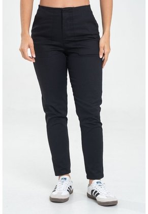 Pantalon Kenny Negro Ragged Pf31310764