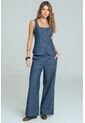 Pantalon Bilbao Azul Ragged Pf21310048 de Ragged
