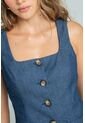 Camisa Bilbao Azul Ragged Pf21110025 de Ragged