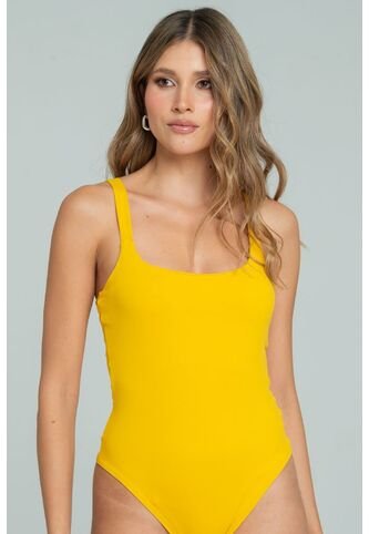 Body Mily Amarillo Ragged Pf13100067 Ragged