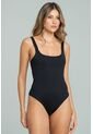 Body Mily Negro Ragged Pf13100067 de Ragged