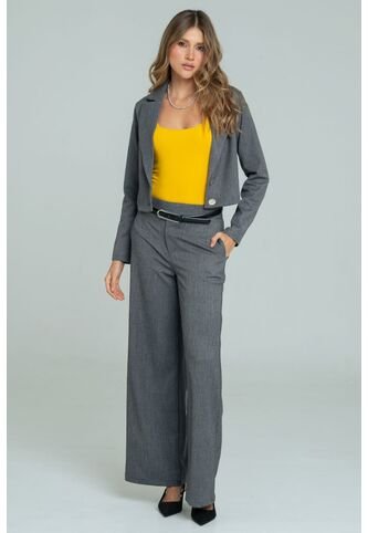 Pantalon Montana Gris Ragged Pf12310439 Ragged