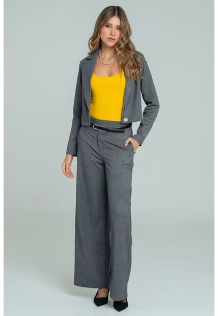 Pantalon Montana Gris Ragged Pf12310439