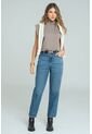 Blusa Ennis Gris Ragged Pf13120629 de Ragged