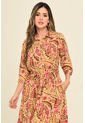 Vestido Karina Beige Ragged Pf31511296 de Ragged