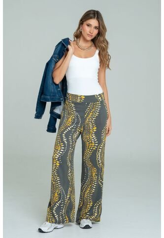 Pantalon Derel Gris Ragged Pf11310931 Ragged