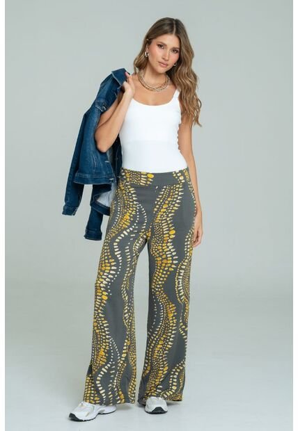 Pantalon Derel Gris Ragged Pf11310931