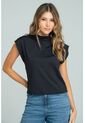 Blusa Ennis Negro Ragged Pf13120629 de Ragged