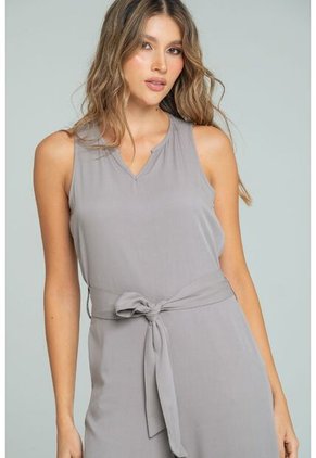 Enterizo Lendon Gris Ragged Pf11530139