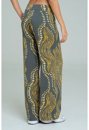Pantalon Derel Gris Ragged Pf11310931