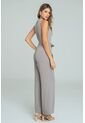 Enterizo Lendon Gris Ragged Pf11530139 de Ragged