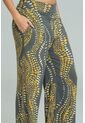 Pantalon Derel Gris Ragged Pf11310931 de Ragged