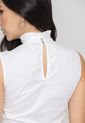 Blusa Zaria Blanco Ragged Pf12110713 de Ragged
