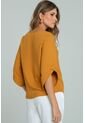 Blusa Fenicia Amarillo Ragged Pf11113121 de Ragged