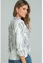 Blusa Melan Blanco Ragged Pf11113116 de Ragged