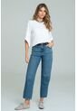Blusa Fenicia Blanco Ragged Pf11113121 de Ragged