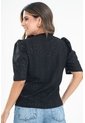 Blusa Rothy Negro Ragged Pf31122368 de Ragged
