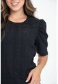 Blusa Rothy Negro Ragged Pf31122368 de Ragged