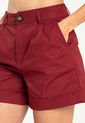 Short Cusco Rojo Ragged Pf11340123 de Ragged
