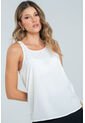 Blusa Monaco Blanco Ragged Pf17110065 de Ragged