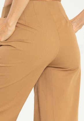 Pantalon Limited Beige Ragged Pf12310382